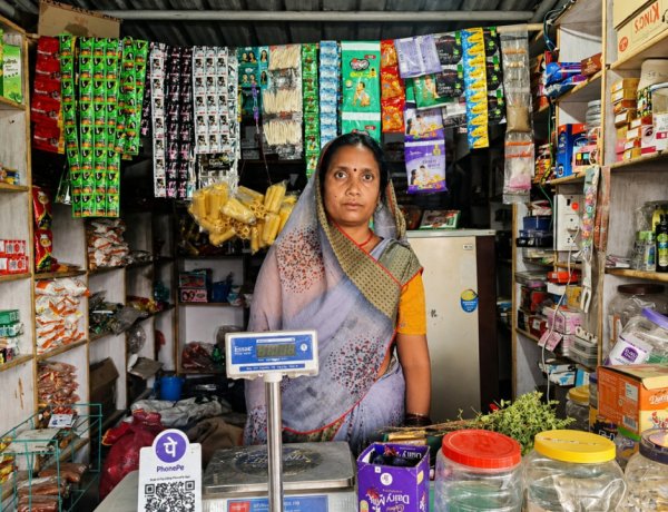  साय सरकार की पहल से महिलाओं के सपनों को मिल रही नई उड़ान 