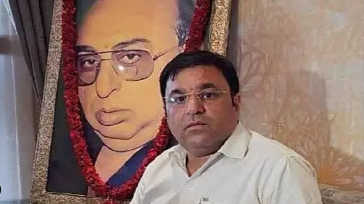 जग्गी हत्याकांड: हाई कोर्ट के फैसले पर बेटे सतीश जग्गी ने जताया संतोष, कहा- अंतत: सत्य की हुई जीत, यही उनके पिता को सच्ची श्रद्धांजलि