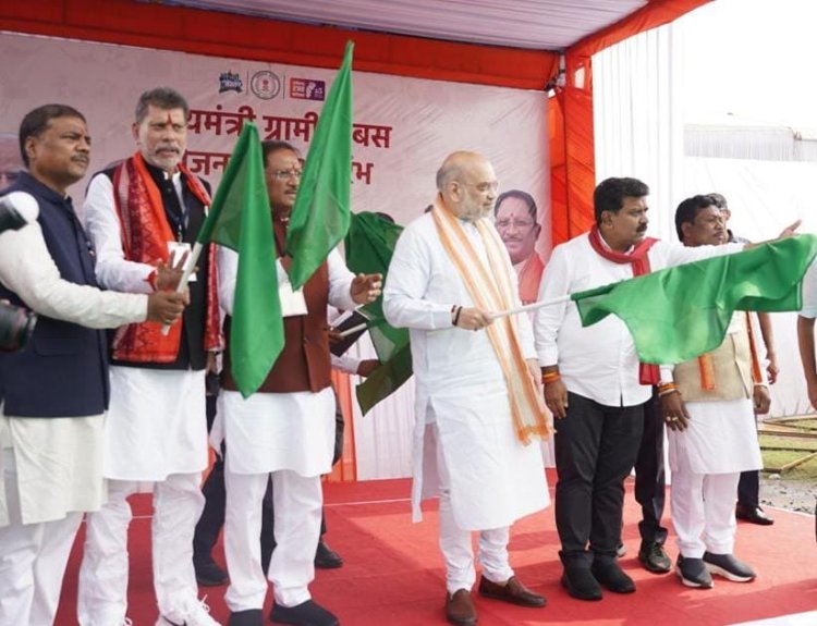 ककनार घाटी के नीचे थमा लाल आतंक का शोर, अब गूंजती है बस की हॉर्न