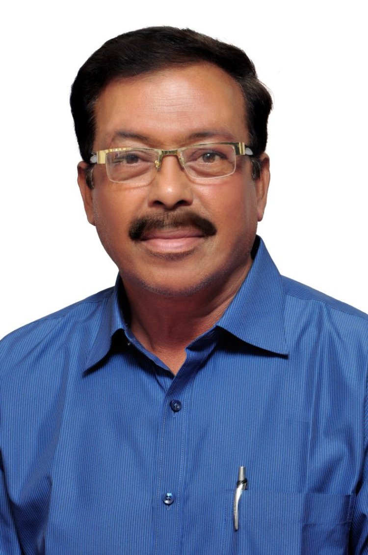 चिरमिरी नागपुर हाल्ट न्यू रेल लाईन विस्तारीकरण परियोजना के भूमि अधिग्रहण में हो रहे अनावश्यक विलंब से नाराज पूर्व डीआरयूसीसी सदस्य विजय पटेल फिर से प्रधानमंत्री को पत्र लिखकर की हस्तक्षेप की मांग