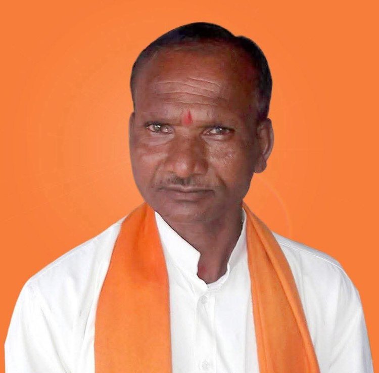 मुख्यमंत्री विष्णुदेव साय ने जशपुर के पूर्व विधायक श्री जगेश्वर राम भगत के निधन पर जताया शोक,