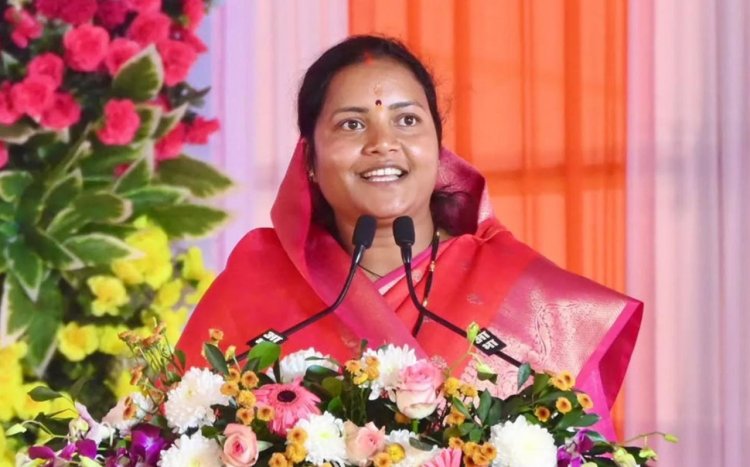 रायपुर : भीषण गर्मी में बच्चों की सुरक्षा सर्वोपरि: लक्ष्मी राजवाड़े