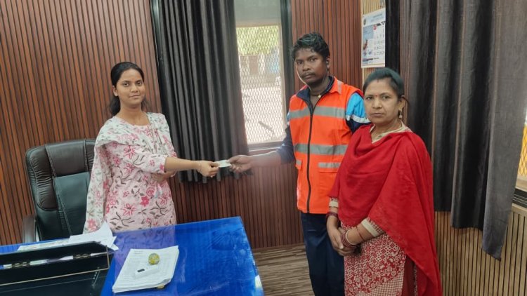 एमसीबी के 'JOSH' मॉडल की प्रदेशभर में गूंज मुख्य सचिव ने दिए सभी जिलों में क्रियान्वयन के निर्देश,