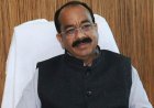 उप मुख्यमंत्री साव ने दी श्रमिक दिवस की बधाई: कांग्रेस के बोरे बासी दिवस और बैठक पर साधा निशाना