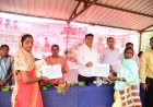 रायपुर : ग्राम किवईबालेंगा से ‘सुशासन तिहार 2026’ का शुभारंभ