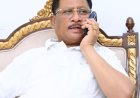रायपुर : निर्माण गुणवत्ता में जरा भी लापरवाही नहीं चलेगी – मुख्यमंत्री  विष्णुदेव साय