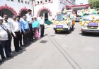 रायपुर : छत्तीसगढ़ में डिजिटल जनगणना 2027 का शंखनाद