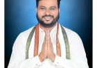 पार्षद राहुल भाई पटेल ने एमसीबी कलेक्टर से किया गोदरीपारा क्षेत्र में सीएसईबी का नया विद्युत सब स्टेशन की स्थापना करने व लाईन का विस्तार करने की मांग,