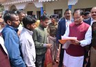 रायपुर : भीषण गर्मी में राहत: सुखबासुपारा में नलकूप खनन से दूर हुई पेयजल समस्या, ग्रामीणों ने मुख्यमंत्री का जताया आभार,