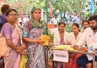 रायपुर : मुख्यमंत्री के 'सुशासन' संकल्प से आ रहा बदलाव 