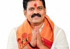 उप मुख्यमंत्री विजय शर्मा की अनुशंसा पर विभिन्न निर्माण कार्यों के लिए 19.50 लाख रूपए की प्रशासकीय स्वीकृति  