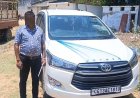 शराब पीकर वाहन चलाने वालों पर सूरजपुर पुलिस सख्त। अब तक 25369 लोगों के खिलाफ हुई कार्रवाई।,