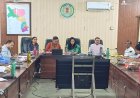 एमसीबी कलेक्टर संतन देवी जांगड़े का 'सुशासन' संकल्प: पदभार संभालते ही कड़े तेवर, पेंडिंग फाइलें देख अधिकारियों को दी चेतावनी,