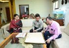 रायपुर : 500 वर्ष पुरानी सांस्कृतिक विरासत का डिजिटल संरक्षण- पेंड्रा में मिलीं दुर्लभ पांडुलिपियां