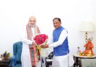 रायपुर : जहां कभी एम्बुलेंस पहुंचना भी सपना था, वहां अब डॉक्टर दे रहे दस्तक : बस्तर के जंगलों तक पहुंची स्वास्थ्य क्रांति