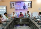 जनता की हर आवाज़ सुनेगा प्रशासन : 1076 सीएम हेल्पलाइन पर अधिकारियों को मिला विशेष प्रशिक्षण,