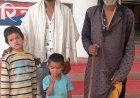 चिरमिरी पुलिस की सराहनीय पहल : रेलवे स्टेशन पर भटक रहे दो मासूम बच्चों को सुरक्षित मिलाया परिजनों से,,,