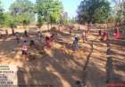 कोरिया : ’नवा तरिया से बदलेगी घुघरा की तस्वीर, जलसंरक्षण के साथ महिलाओं को मिलेगा आजीविका का सहारा’