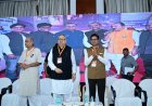 रायपुर : ’स्टेट कैपिटल रीजन में राजनांदगांव का शामिल होना बड़ी उपलब्धि- डॉ. रमन सिंह’