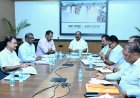 जल जीवन मिशन के तहत 8555 योजनाओं का ग्राम पंचायतों द्वारा संचालन,,,