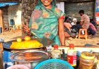 समूह से मिले सहयोग से स्वरोजगार से मिली आत्मनिभर्रता-उमा,,