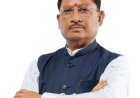 भीषण गर्मी में सतर्कता और संवेदनशीलता बरतें, जरूरतमंदों का सहारा बनें - मुख्यमंत्री श्री विष्णुदेव साय,,,