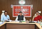 मदिरा के अवैध परिवहन एवं बिक्री पर रोक लगाए: आबकारी मंत्री श्री देवांगन,,,