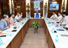 पर्यटन के जरिए नई पहचान गढ़ेगा छत्तीसगढ़ : मुख्यमंत्री विष्णुदेव साय,