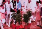 किसानों की समृद्धि और आत्मनिर्भरता हमारी सर्वाेच्च प्राथमिकता: मंत्री श्री रामविचार नेताम,