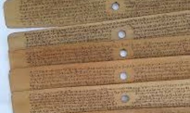 रायपुर : प्रदेश की समृद्ध परंपरा और ज्ञान विरासत को राष्ट्रीय स्तर पर नई पहचान दिलाने में सहायक ज्ञान भारतम   