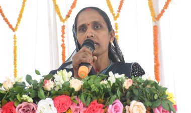 रायपुर : मेरी कहानी, मेरी जुबानी बिहान योजना से बदली श्रीमती अर्चना सिंह की तकदीर
