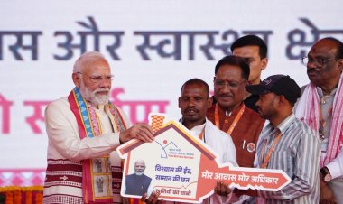 अंधेरे से उजाले की ओर- कृष्णा और अनिता के जीवन में सुशासन ने भरी उम्मीद की रोशनी  
