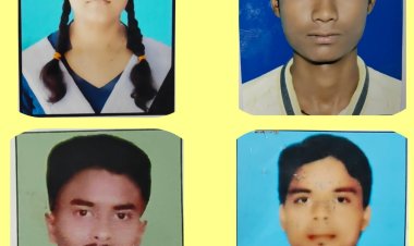 एक ही जिले में कई लापता मामलों ने बढ़ाई चिंता: पुलिस ने तेज की खोज, आमजन से सहयोग की अपील,