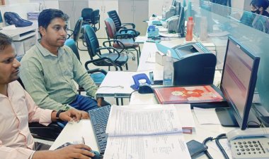 रायपुऱ : सड़क दुर्घटना के घायलों के लिए वरदान बनी पीएम-राहत योजना