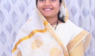 रायपुर : मातृ दिवस पर मंत्री लक्ष्मी राजवाड़े ने दी शुभकामनाएँ