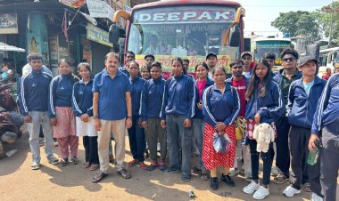 रायपुर : ’हिमाचल की वादियों में छत्तीसगढ़ का हुनर’