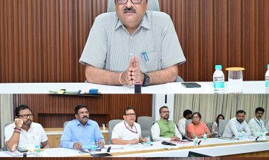 अबूझमाड़ में महुआ प्रसंस्करण के लिए बनेगा जनजातीय सहकारी मॉडल, संग्राहकों को हो रहा है सीधा ऑनलाइन भुगतान