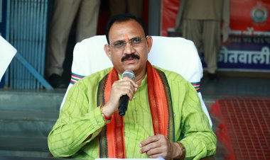 220 बिस्तर अस्पताल मनेंद्रगढ़ बना भरोसे का केंद्र, एक दिन में 8 सर्जरी कर बढ़ाया स्वास्थ्य सेवाओं का मान,,,