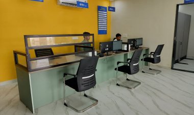 विशेष लेख :छत्तीसगढ़ का स्मार्ट पंजीयन मॉडल बना सुशासन की नई पहचान,स्मार्ट पंजीयन मॉडल से साकार हो रहा है “रिफॉर्म, परफॉर्म और ट्रांसफॉर्म” का विजन,,,