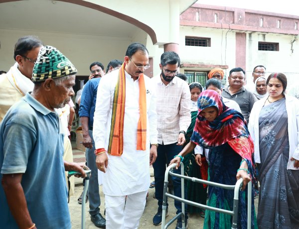 220 बिस्तर अस्पताल मनेन्द्रगढ़ में बना नया कीर्तिमान : एक ही दिन में चार सफल ऑपरेशन,,,
