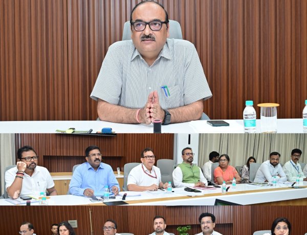 अबूझमाड़ में महुआ प्रसंस्करण के लिए बनेगा जनजातीय सहकारी मॉडल, संग्राहकों को हो रहा है सीधा ऑनलाइन भुगतान