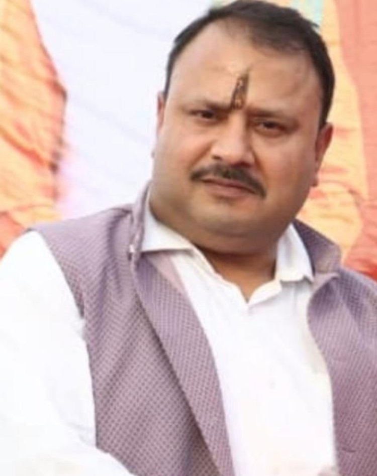 20 मई को राष्ट्रव्यापी दवा व्यापार बंद, स्वास्थ्य विभाग अलर्ट,  मरीजों की सुरक्षा और आवश्यक दवाओं की उपलब्धता सुनिश्चित करने प्रशासन सतर्क, सीएमएचओ डॉ. अविनाश खरे की अपील,,,