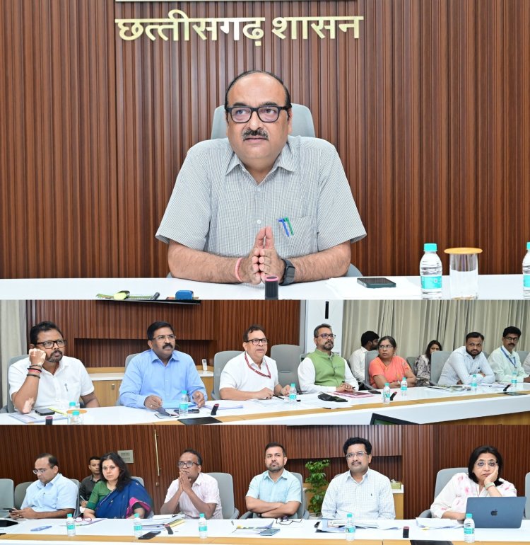 अबूझमाड़ में महुआ प्रसंस्करण के लिए बनेगा जनजातीय सहकारी मॉडल, संग्राहकों को हो रहा है सीधा ऑनलाइन भुगतान