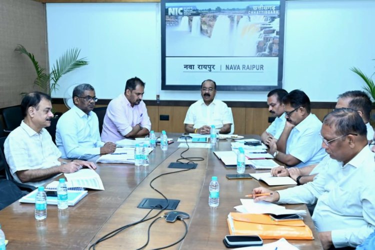 जल जीवन मिशन के तहत 8555 योजनाओं का ग्राम पंचायतों द्वारा संचालन,,,