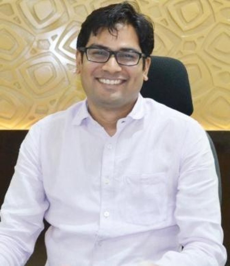 प्रधानमंत्री नरेंद्र मोदी के कार्यकाल के 12 वर्ष पूर्ण होने पर वित्त मंत्री श्री ओपी चौधरी ने दी शुभकामनाएं,,,