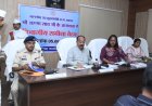 प्रभावी कार्यशैली और नई तकनीकों को अपनाकर समस्याओं का करें त्वरित समाधान - अरुण साव  