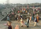 जल संरक्षण का महाअभियान: मनरेगा से गांवों में बढ़ रहा जल भंडार, हरियाली और आजीविका,