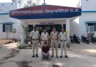 नौकरी दिलाने के नाम पर ठगी करने वाले आरोपी को पटना पुलिस ने किया गिरफ्तार,