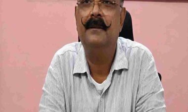 मुख्यमंत्री का कड़ा संदेश : जनता से अशिष्ट व्यवहार पर जीरो टॉलरेंस, दुर्ग जनपद सीईओ निलंबित,