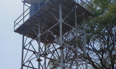 महाराष्ट्र सीमा से सटे अबूझमाड़ की पदमकोट पंचायत में विकास की नई धारा: जल जीवन मिशन से बदली ग्रामीणों की जिंदगी,